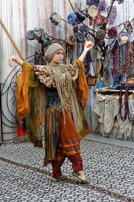 Défilé de mode-035